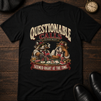 Questionable Calls Dept. T-Shirt
