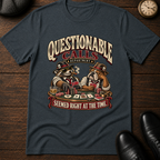 Questionable Calls Dept. T-Shirt