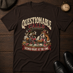 Questionable Calls Dept. T-Shirt