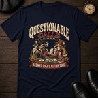 Questionable Calls Dept. T-Shirt