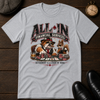 All-In Financial Services T-Shirt