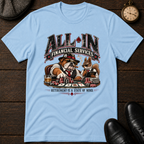 All-In Financial Services T-Shirt