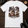 All-In Financial Services T-Shirt
