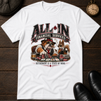 All-In Financial Services T-Shirt