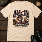All-In Financial Services T-Shirt