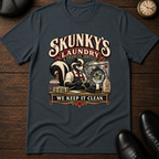 Skunky's Laundry T-Shirt