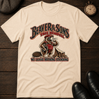 Beaver & Sons Tree Removal T-Shirt