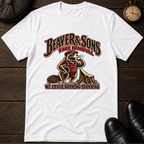 Beaver & Sons Tree Removal T-Shirt