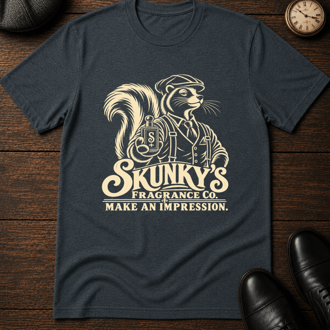 Skunky's Fragrance Co. T-Shirt