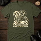 Skunky's Fragrance Co. T-Shirt