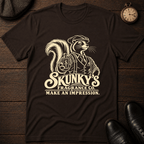 Skunky's Fragrance Co. T-Shirt