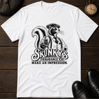 Skunky's Fragrance Co. T-Shirt