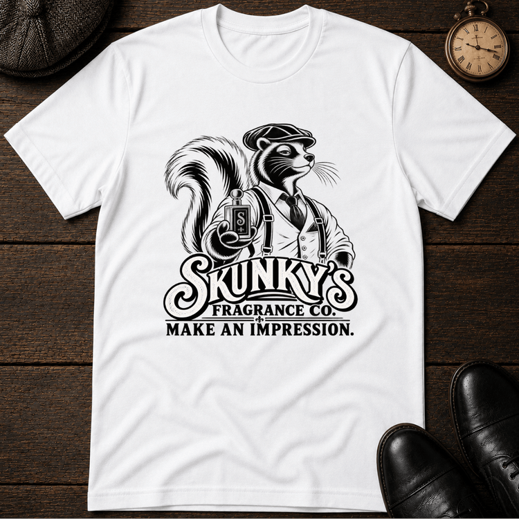 Skunky's Fragrance Co. T-Shirt