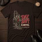 Day Shift Cartel T-Shirt