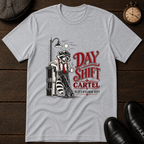 Day Shift Cartel T-Shirt