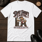 Day Shift Cartel T-Shirt