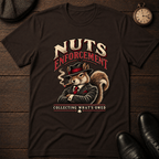 Nuts Enforcement T-Shirt