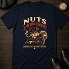 Nuts Enforcement T-Shirt
