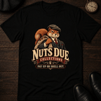 Nuts Due Collections T-Shirt