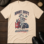 Night Shift Ops T-Shirt