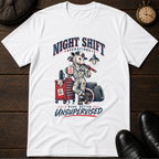 Night Shift Ops T-Shirt