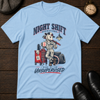 Night Shift Ops T-Shirt