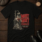 Night Shift Syndicate T-Shirt
