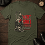 Night Shift Syndicate T-Shirt