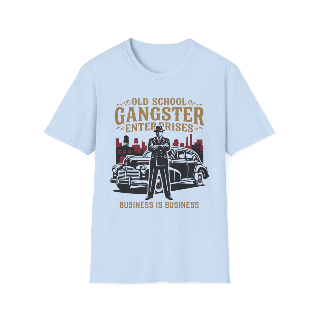 OGE Business is Business T-Shirt