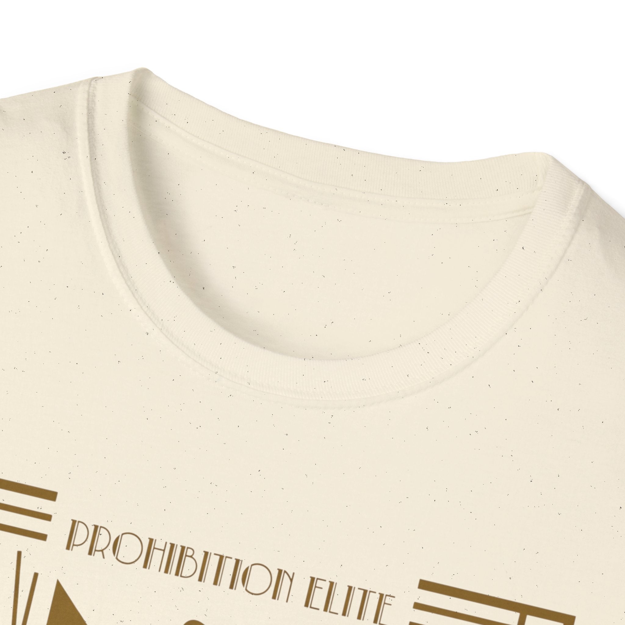Prohibition Elite T-Shirt