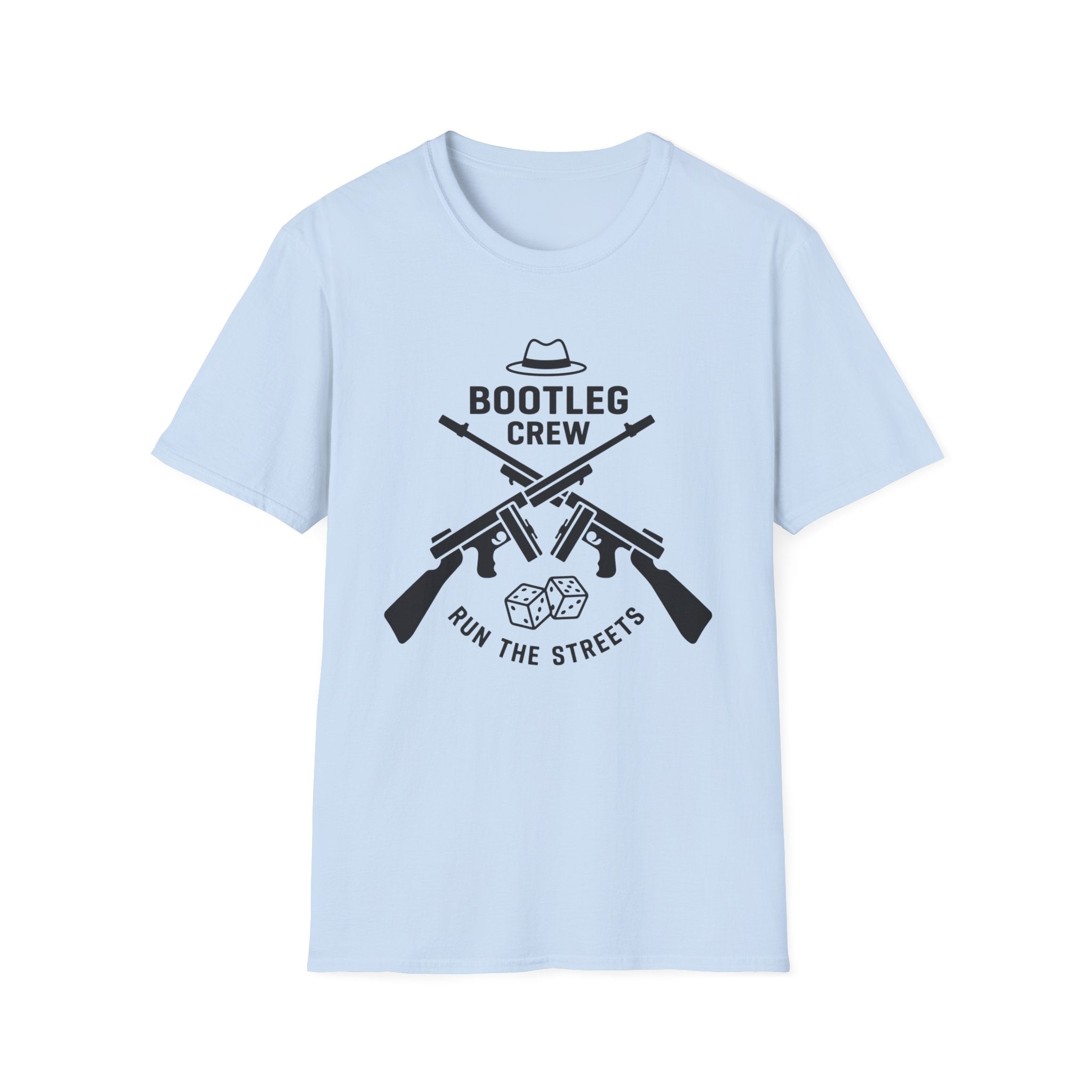 Bootleg Crew T-Shirt