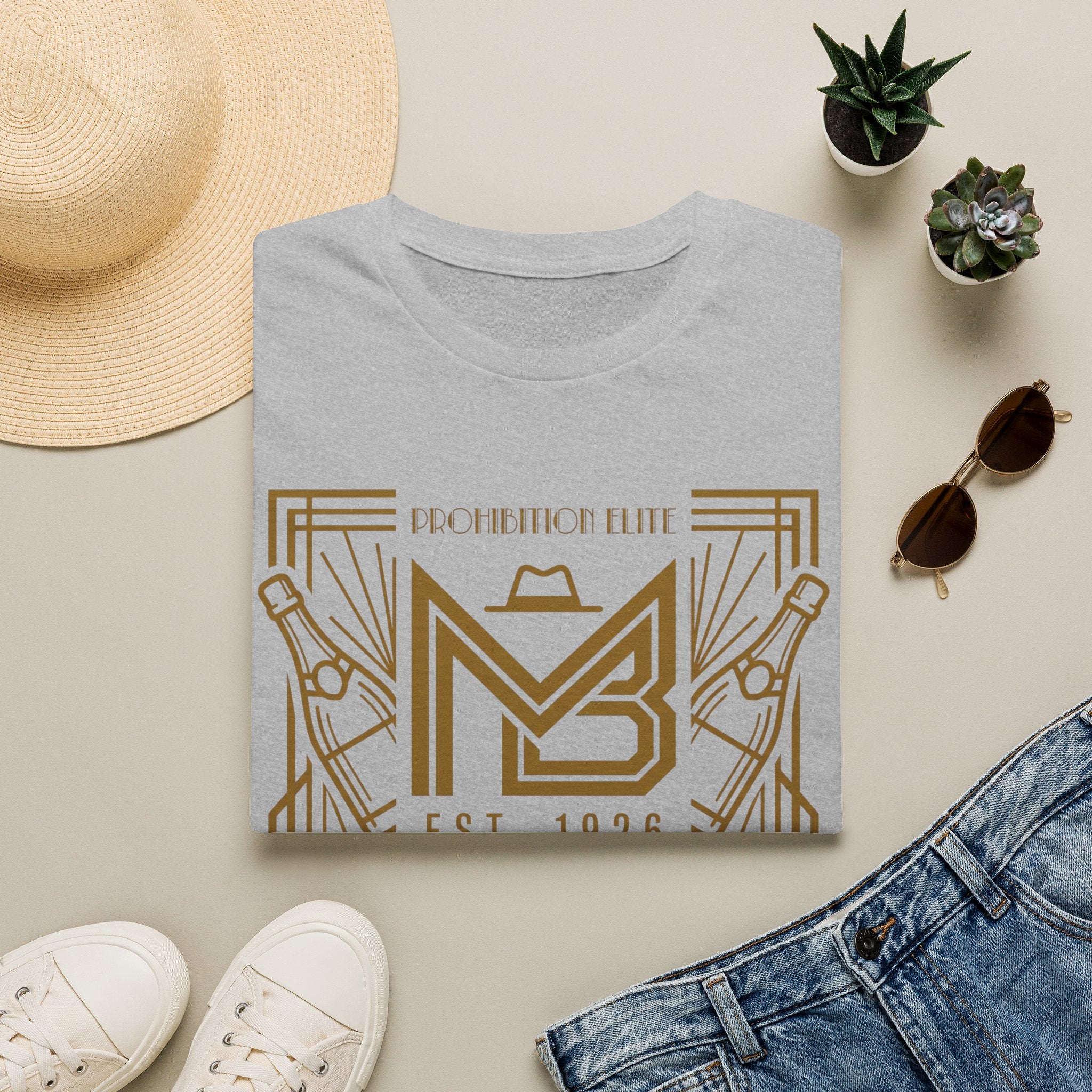 Prohibition Elite T-Shirt