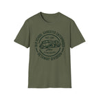 Getaway Division OGE T-Shirt