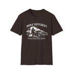 Low Profile High Standards T-Shirt