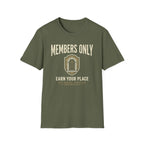 Members Only OGE T-Shirt