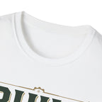 Built Different Proven over Time T-Shirt