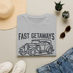 Fast Getaways OGE T-Shirt