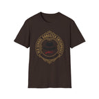 Class Never Loud T-Shirt