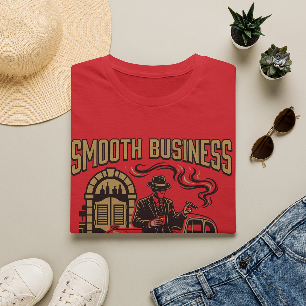 Smooth Business OGE T-Shirt