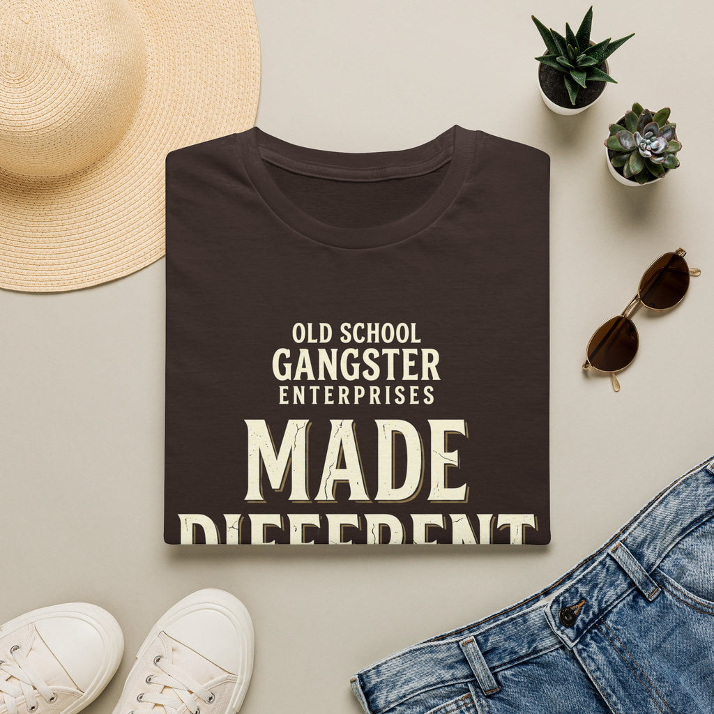 Made Different T-Shirt