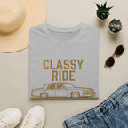 Classy Ride OGE T-Shirt