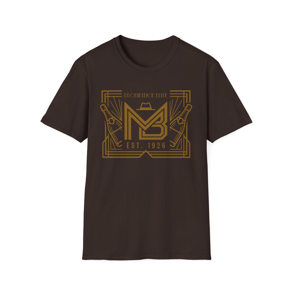 Prohibition Elite T-Shirt