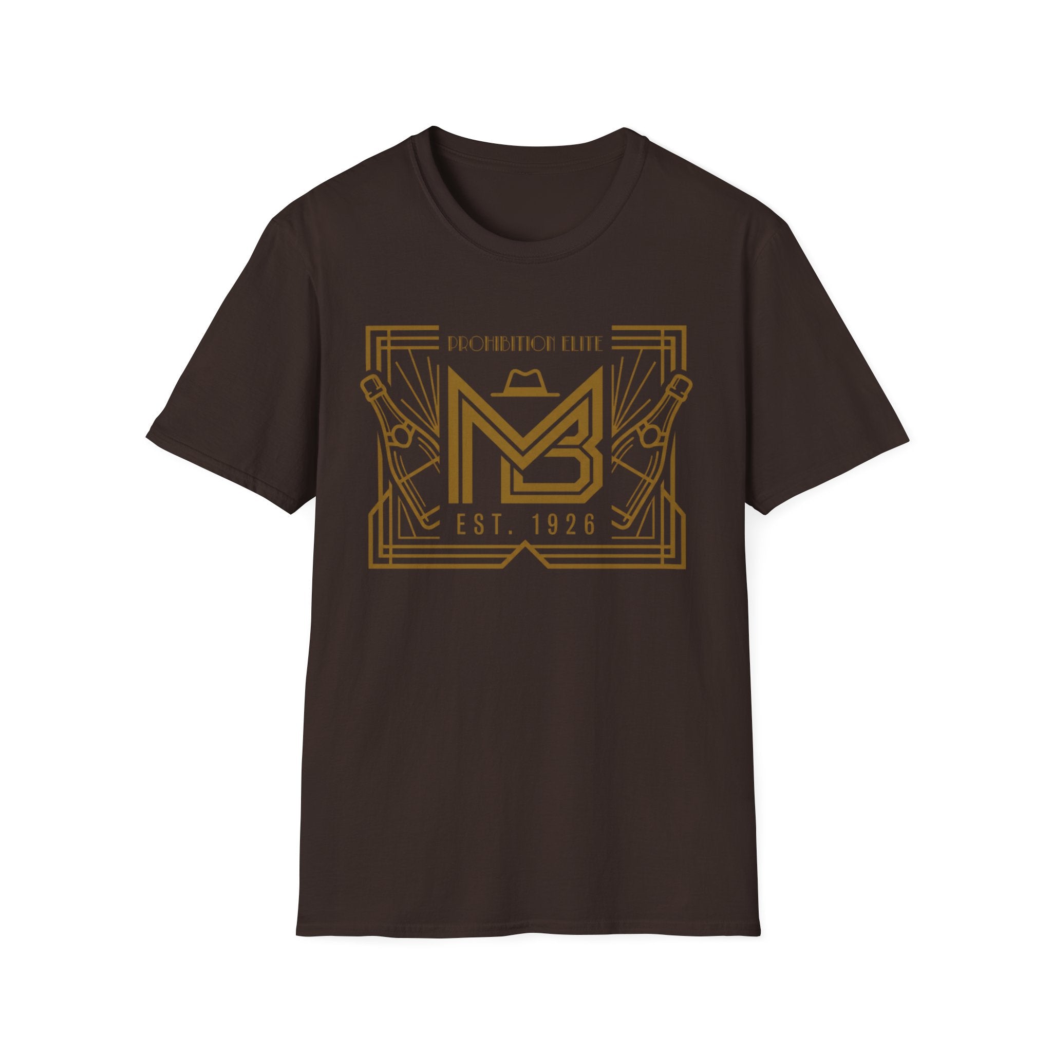 Prohibition Elite T-Shirt