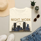 Night Work OGE T-Shirt