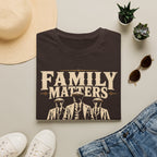 Family Matters T-Shirt