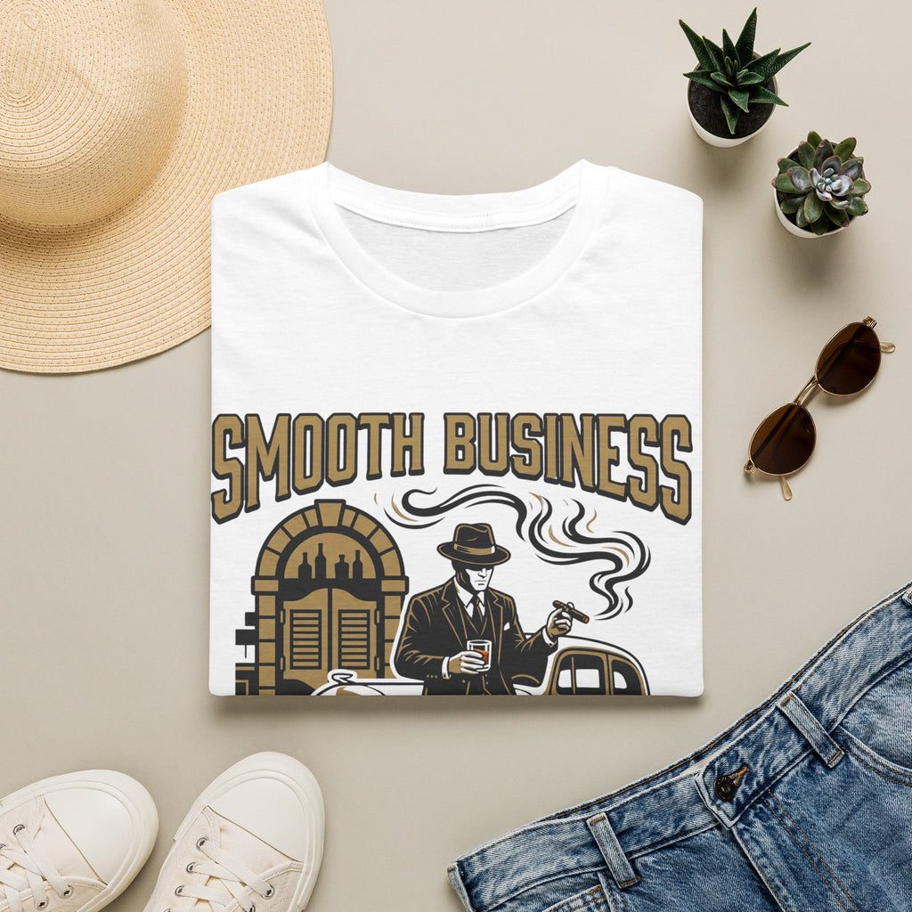 Smooth Business OGE T-Shirt