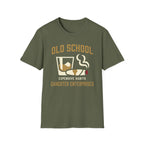 Expensive Habits OGE T-Shirt