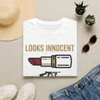 Copy of Plan Quick Leave Faster OGE T-Shirt