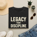 Legacy From Discipline T-Shirt