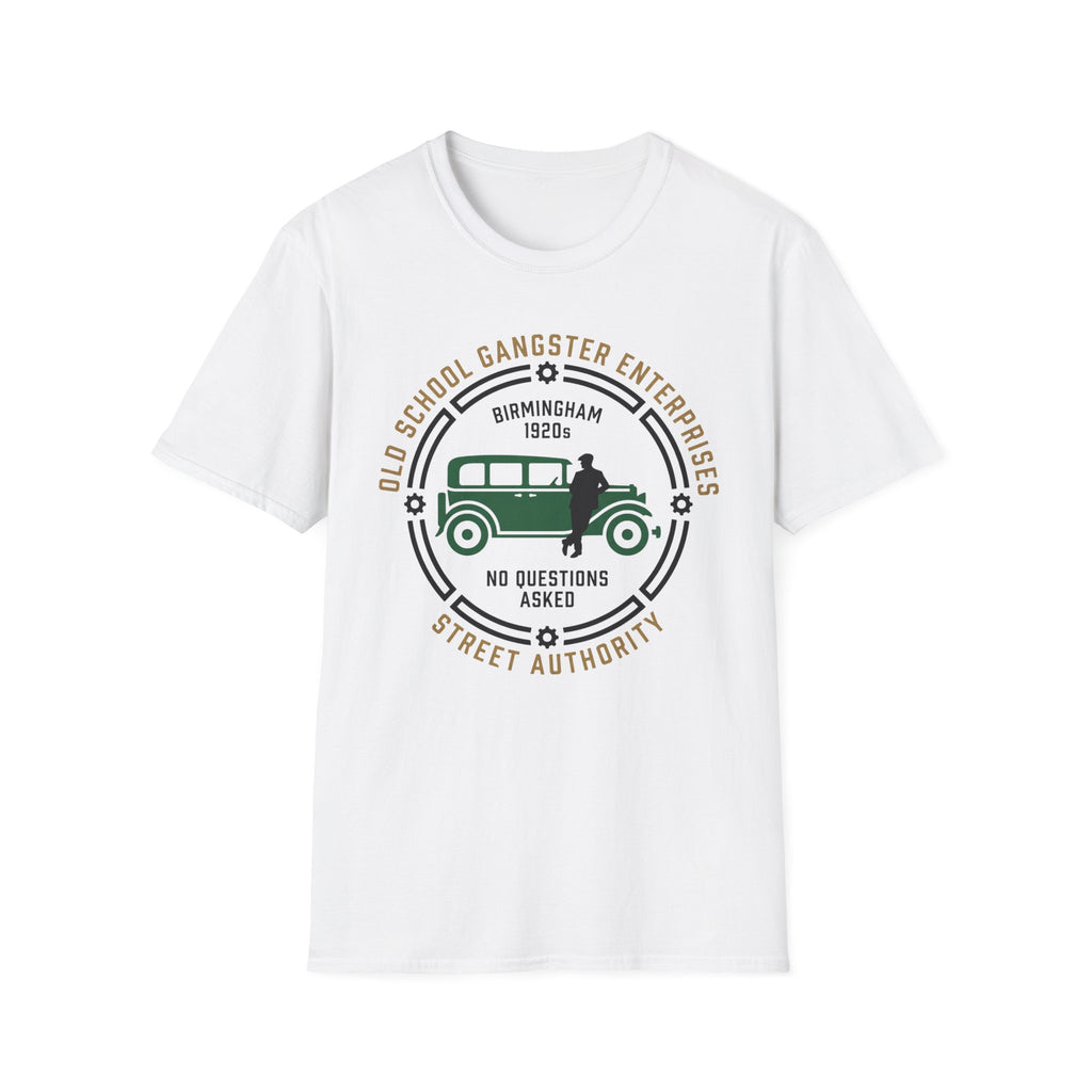 Street Authority OGE T-Shirt